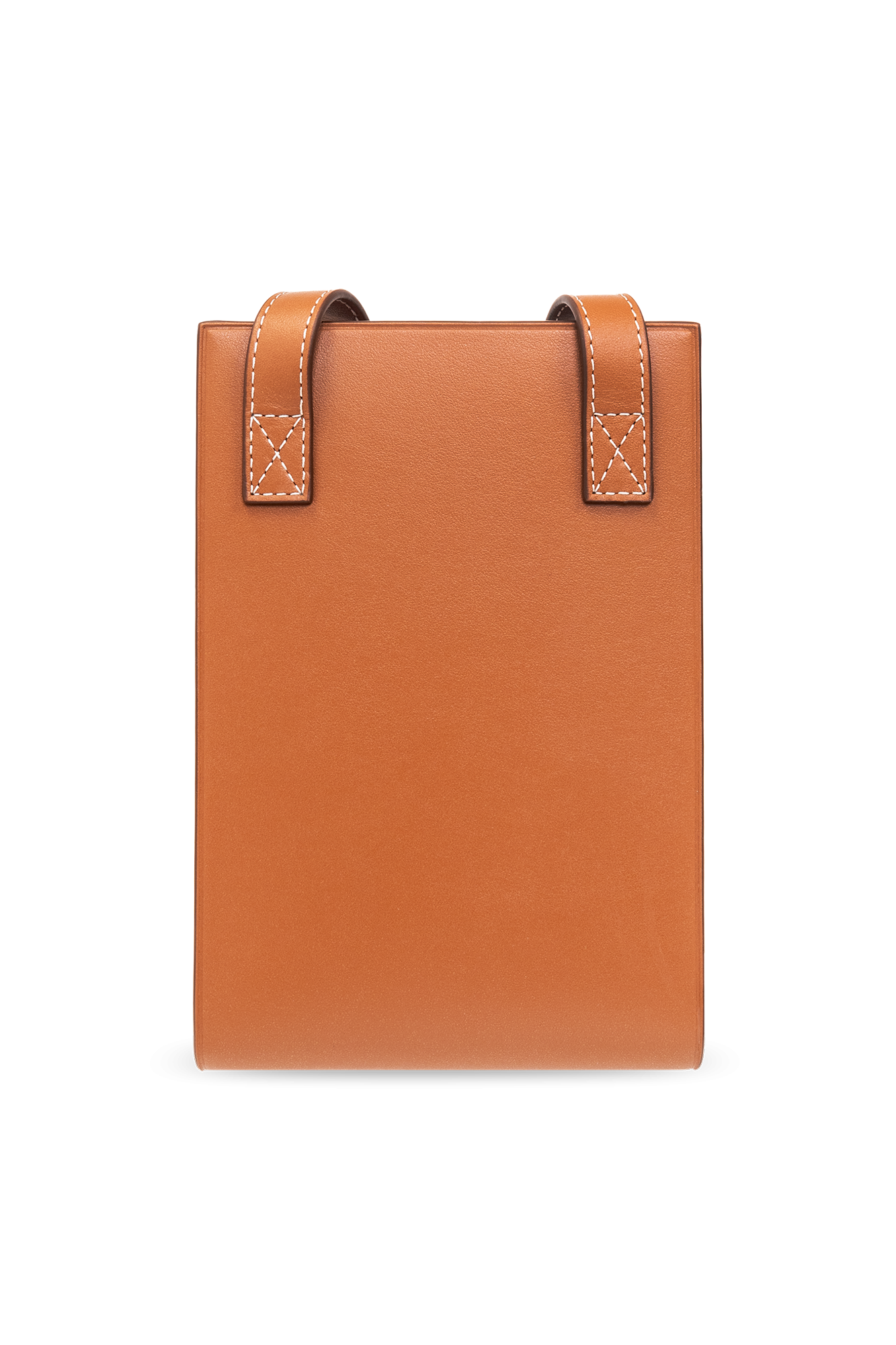 Jacquemus 'Le Gadju' phone pouch with strap | Men's